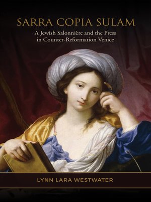 cover image of Sarra Copia Sulam
